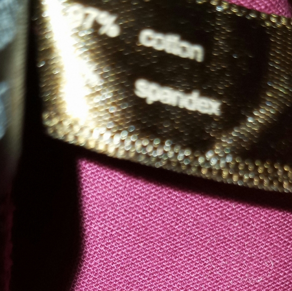 The Limited Essential Button Down Stretch Shirt M - Picture 2 of 4